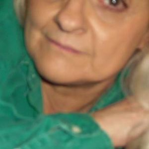 Meet your Posher, Sandra